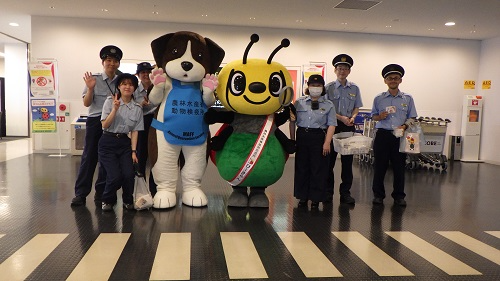 2025神戸空港キャンペーン1