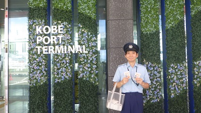 ポートターミナルキャンペーン2