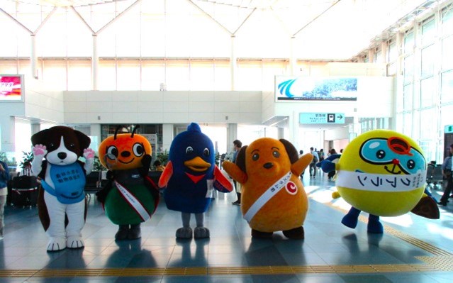 CIQ合同キャンペーン