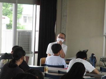 谷総括農政推進官の説明