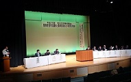 東かがわ市の農政懇談会に参加