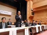 「農政新時代キャラバン」四国ブロック兼香川県説明会