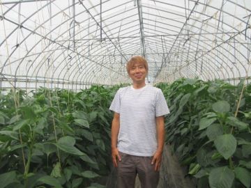 中野部会長