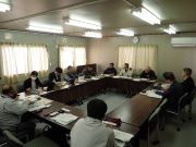 意見交換の様子