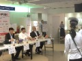 プレゼンの様子