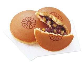 どらやきの写真