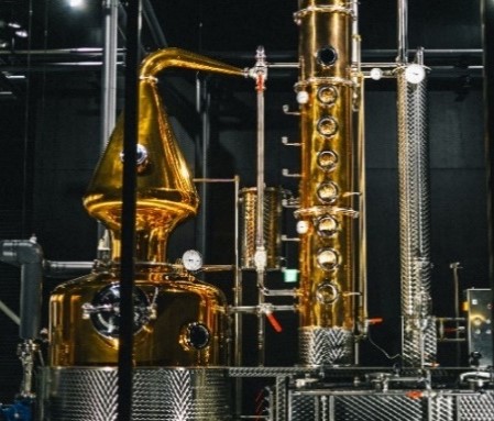 04-ハイブリッド蒸留器