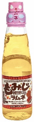 ご当地ラムネ