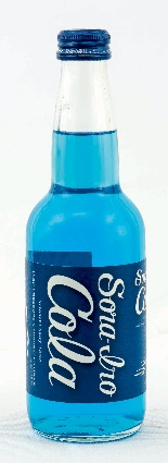 ソライロコーラ