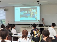 令和2年6月30日の出前授業