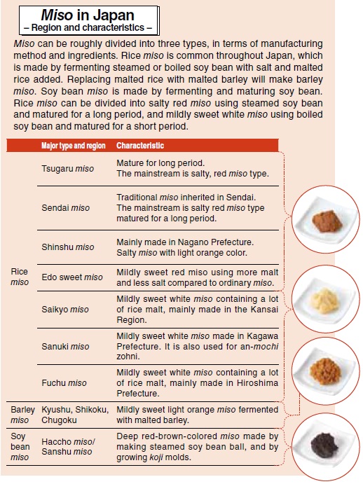 Miso