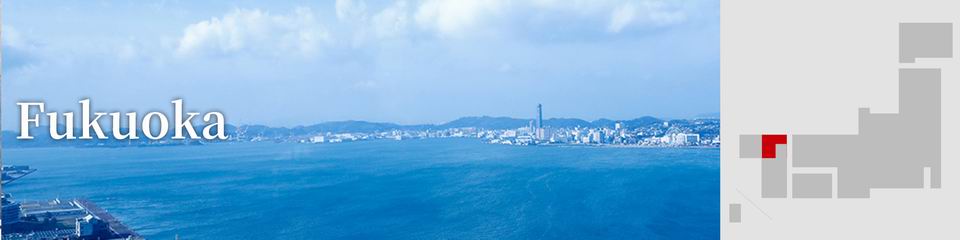 Fukuoka