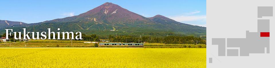 Fukushima