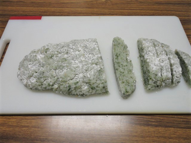 Tagane mochi
