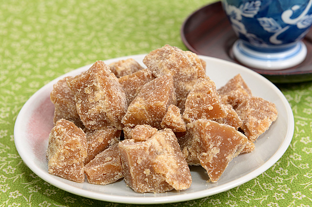 Kokutou(Black sugar)