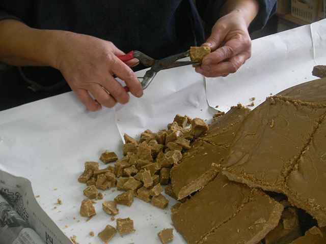 Kokutou(Black sugar)