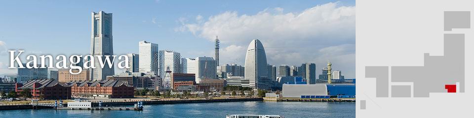 Kanagawa