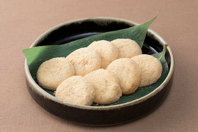 Kirazumochi