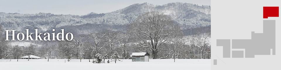 Hokkaido