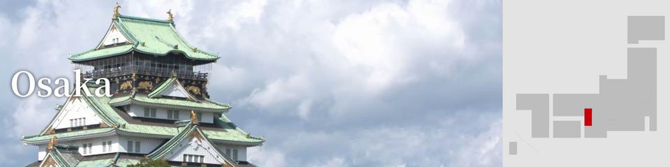 Osaka