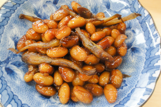 Isazamame
