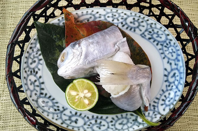 Bouze no sugatazushi