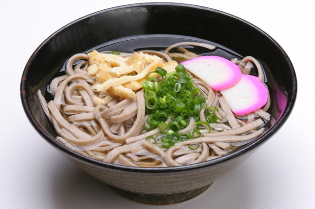 Iya soba