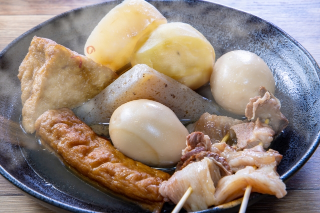 Oden
