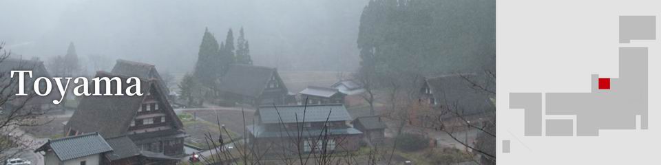 Toyama