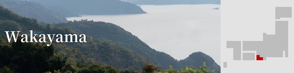 Wakayama