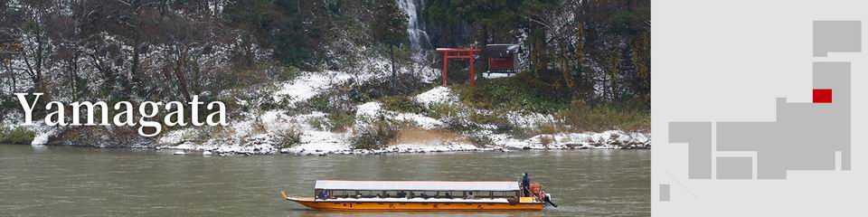 Yamagata