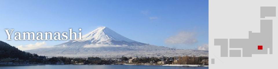 Yamanashi