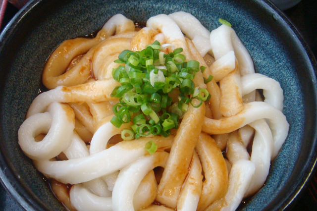 Ise udon