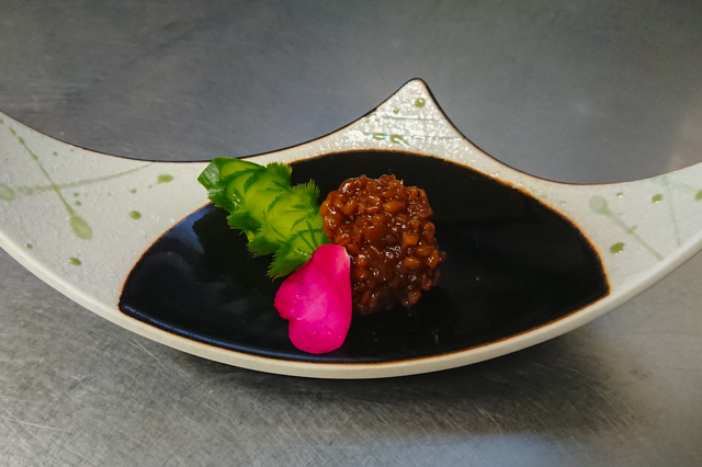 Kinzanji miso
