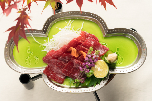 Onomi no sashimi