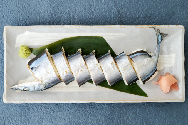Sanma zushi