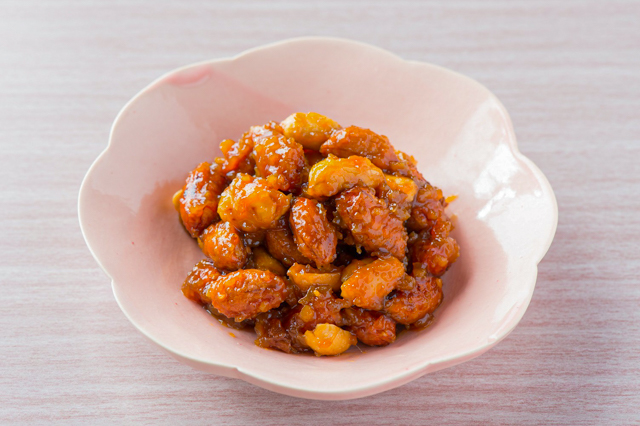 Rakkasei-miso(Pearuts Miso)