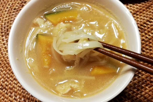 Banshu Hand-pulled Somen (thin wheat noodles)