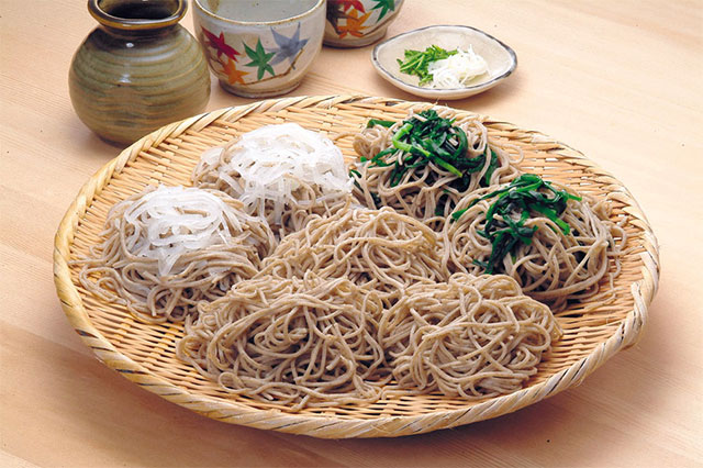 Kate-soba
