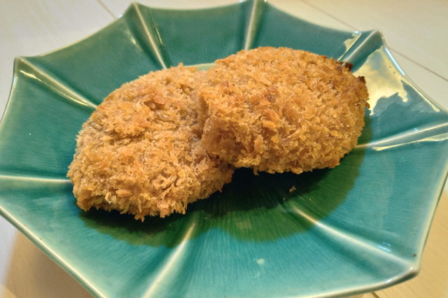 Croquette