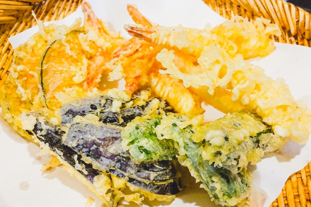 Tempura