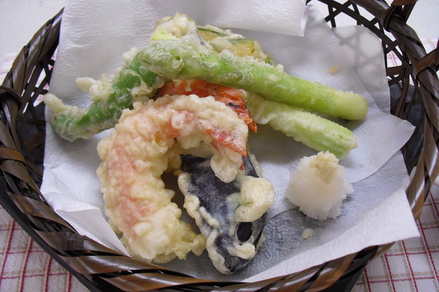 Tempura