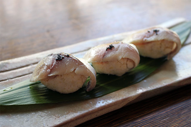 Unohanakizushi/tozushi