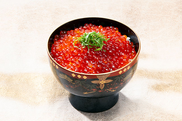Harako Meshi (Harako Rice)