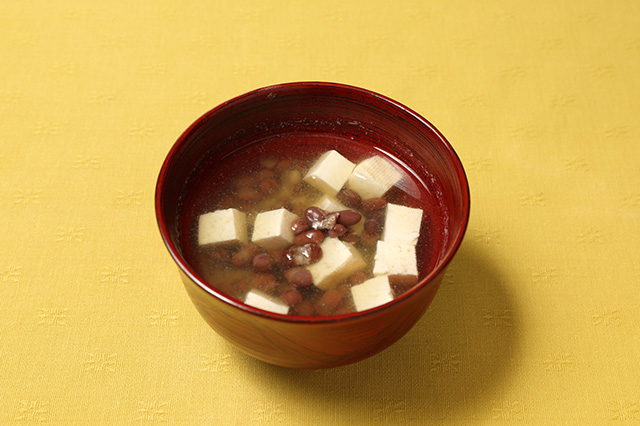 Itoko-jiru