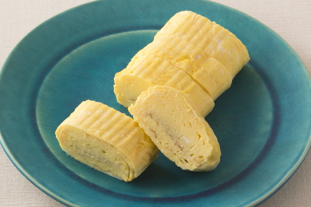 Tamagoyaki