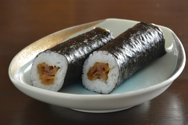 Kanpyo-maki