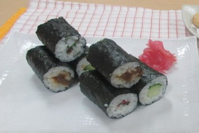 Kanpyo-maki