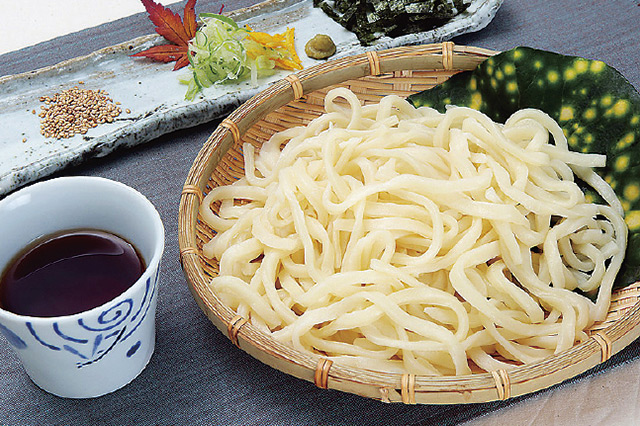 Gunma no Udon