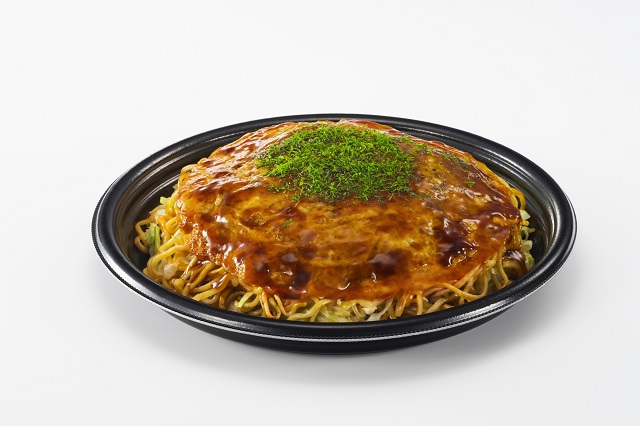Okonomiyaki